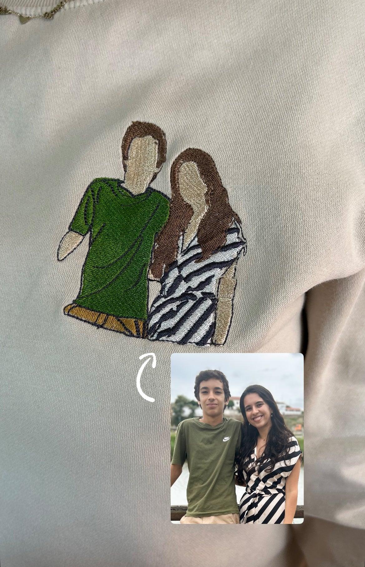 Personalizações