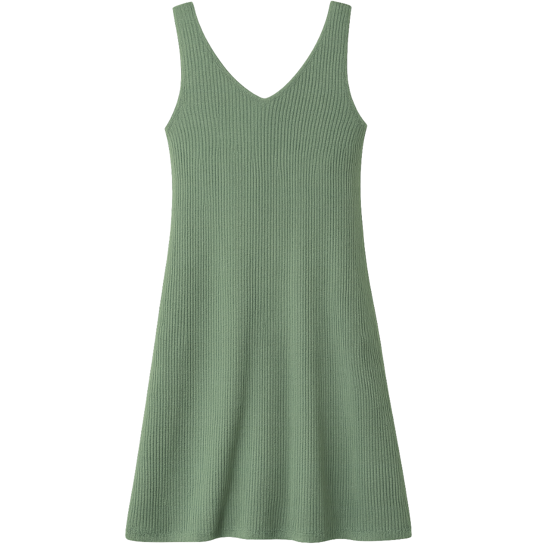 VESTIDO MARIA