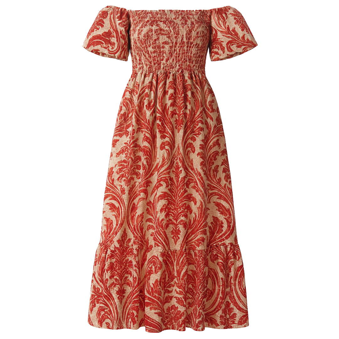 VESTIDO SARA