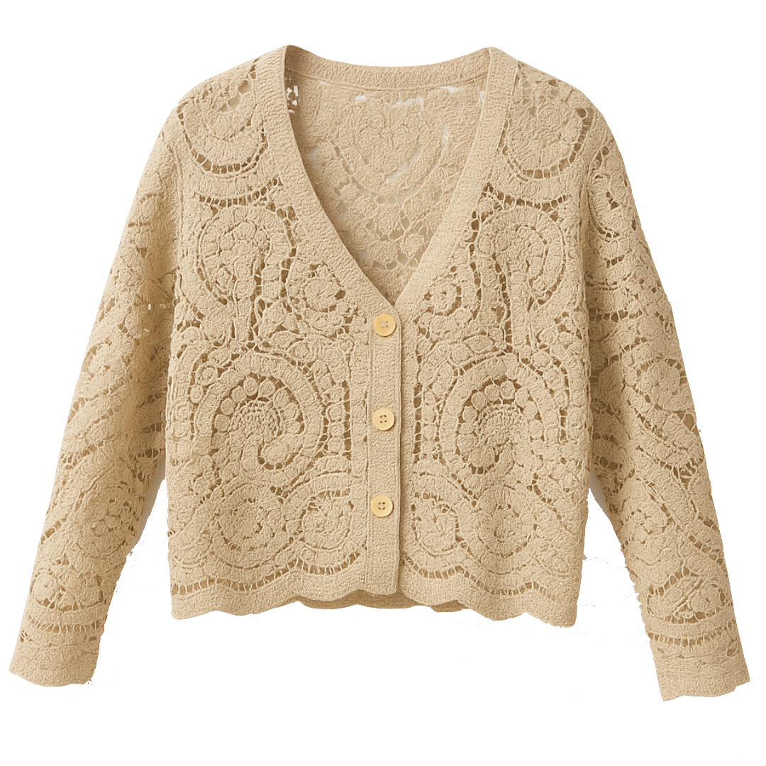 CARDIGAN CELIA