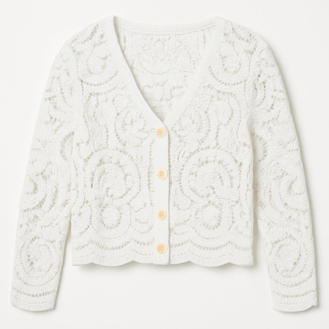 CARDIGAN CELIA