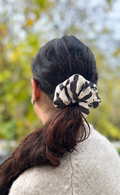 ZIPPER COZY ZERBA