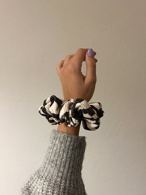 ZIPPER COZY ZERBA