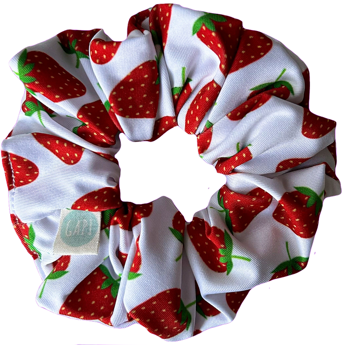 ZIPPER FRAGOLA