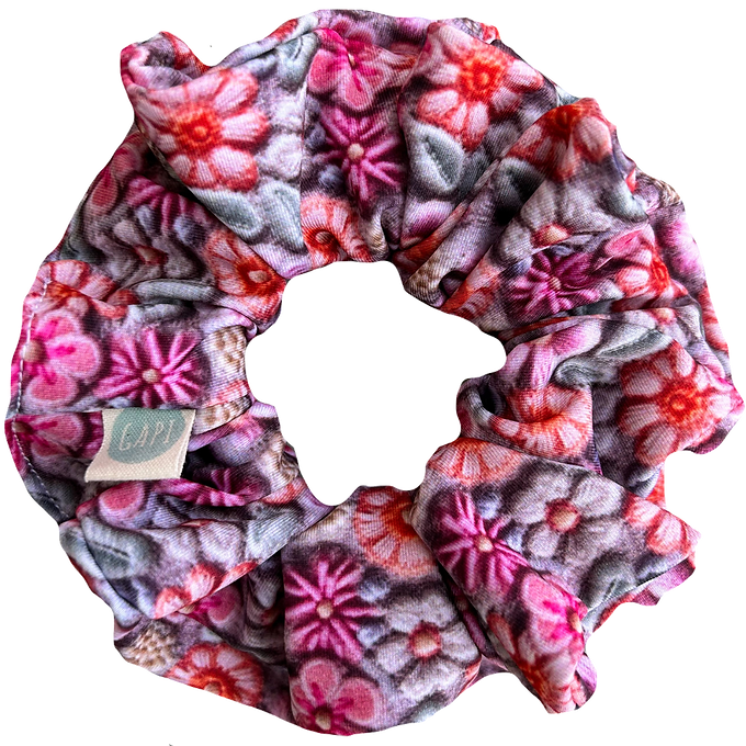 ZIPPER LORETA