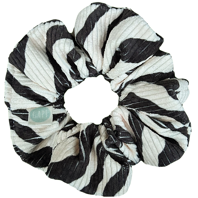 ZIPPER COZY ZERBA