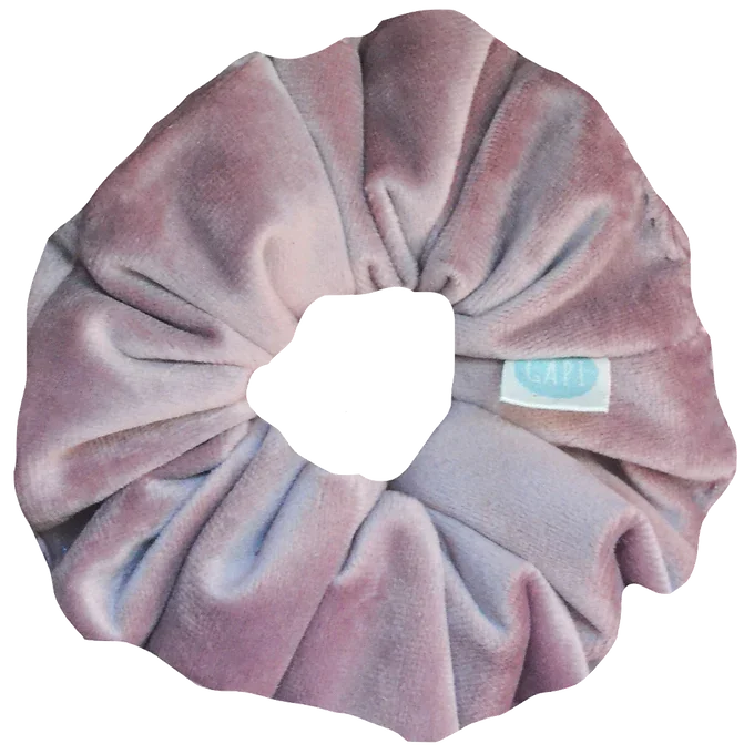 CÓMODA CREMALLERA DE TERCIOPELO