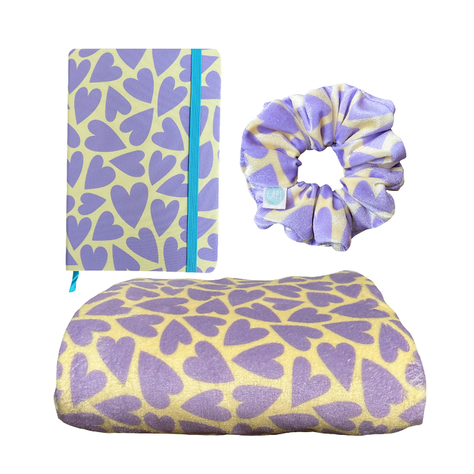 GIFT BOX COZY