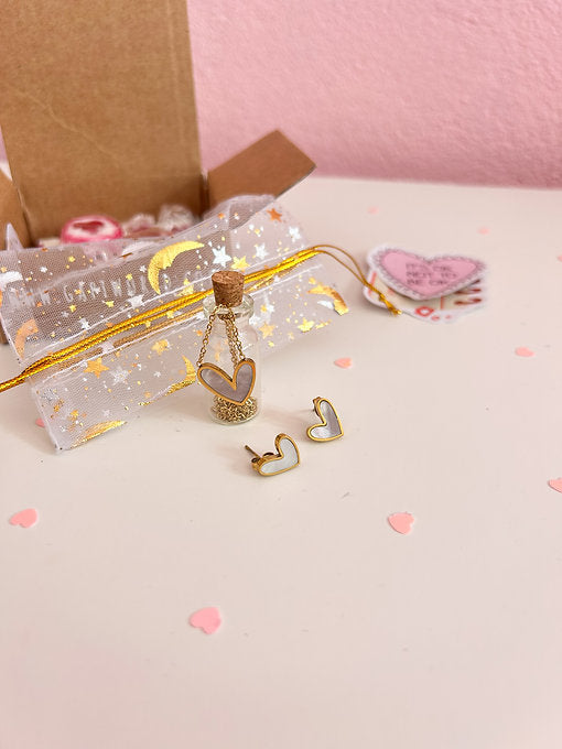 GIFT BOX AMOR