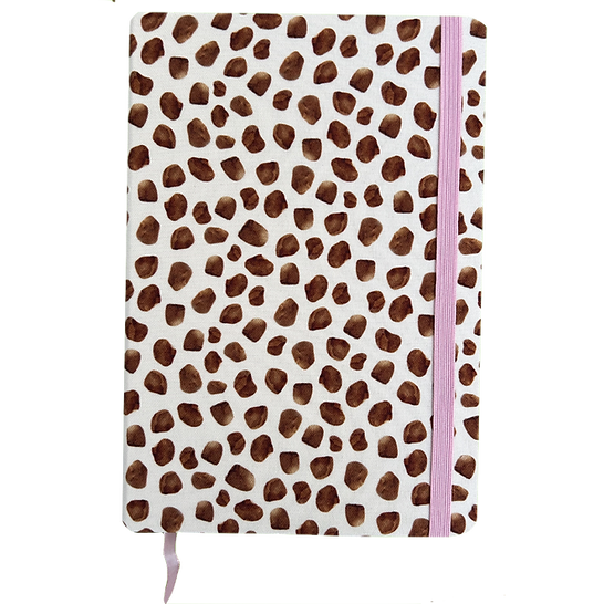 CADERNO OLIVIA