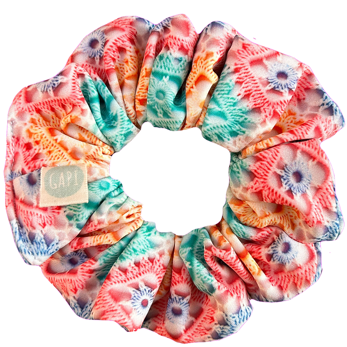 ZIPPER GRANDMA