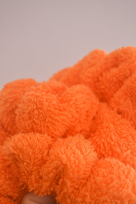 SUNSET TOWEL