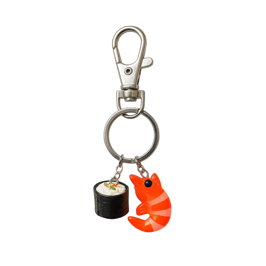 SUSHI CHARM