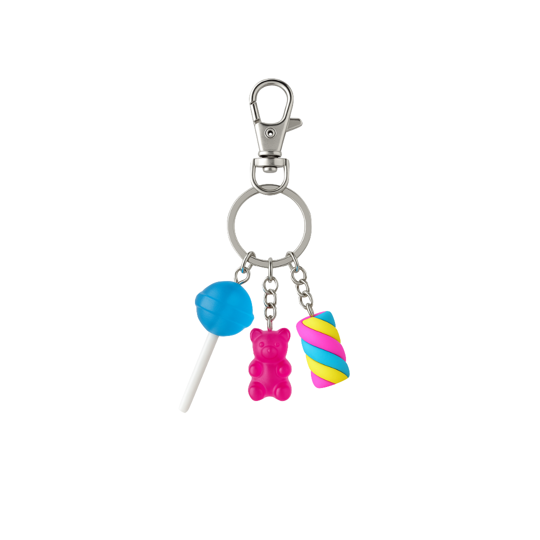 LOLLIPOP CHARM