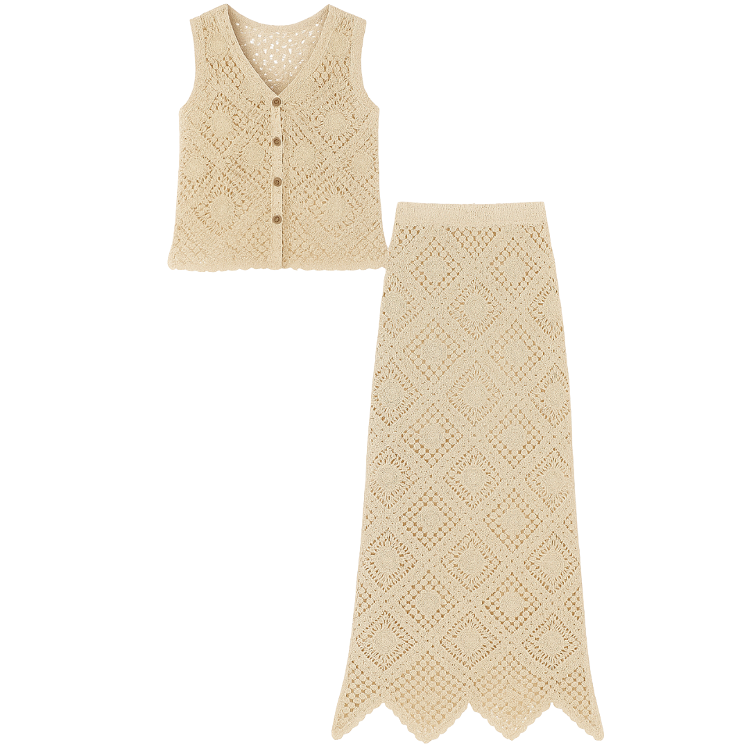 CONJUNTO RITA