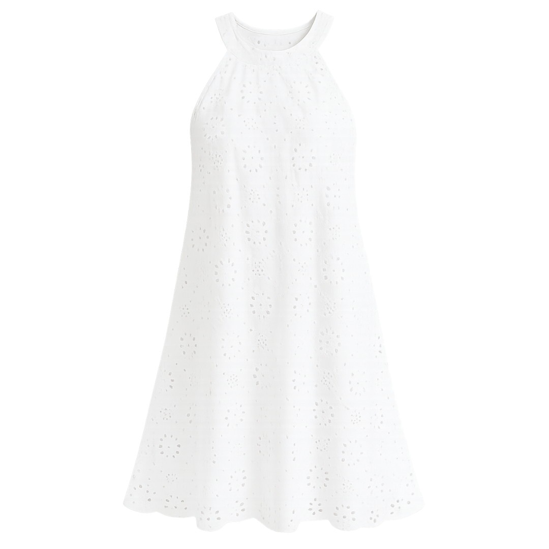 VESTIDO AURORA