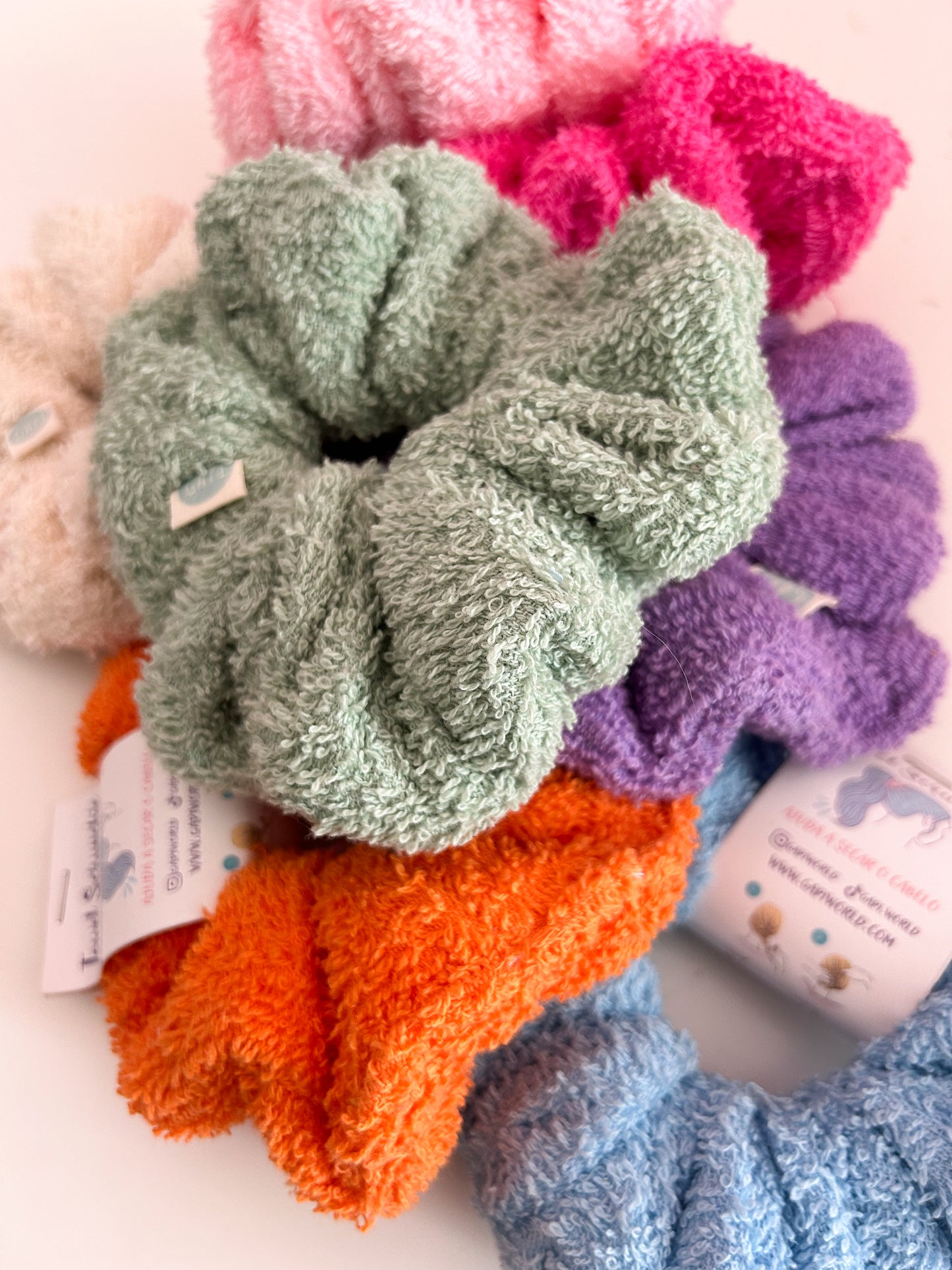 SUNSET TOWEL