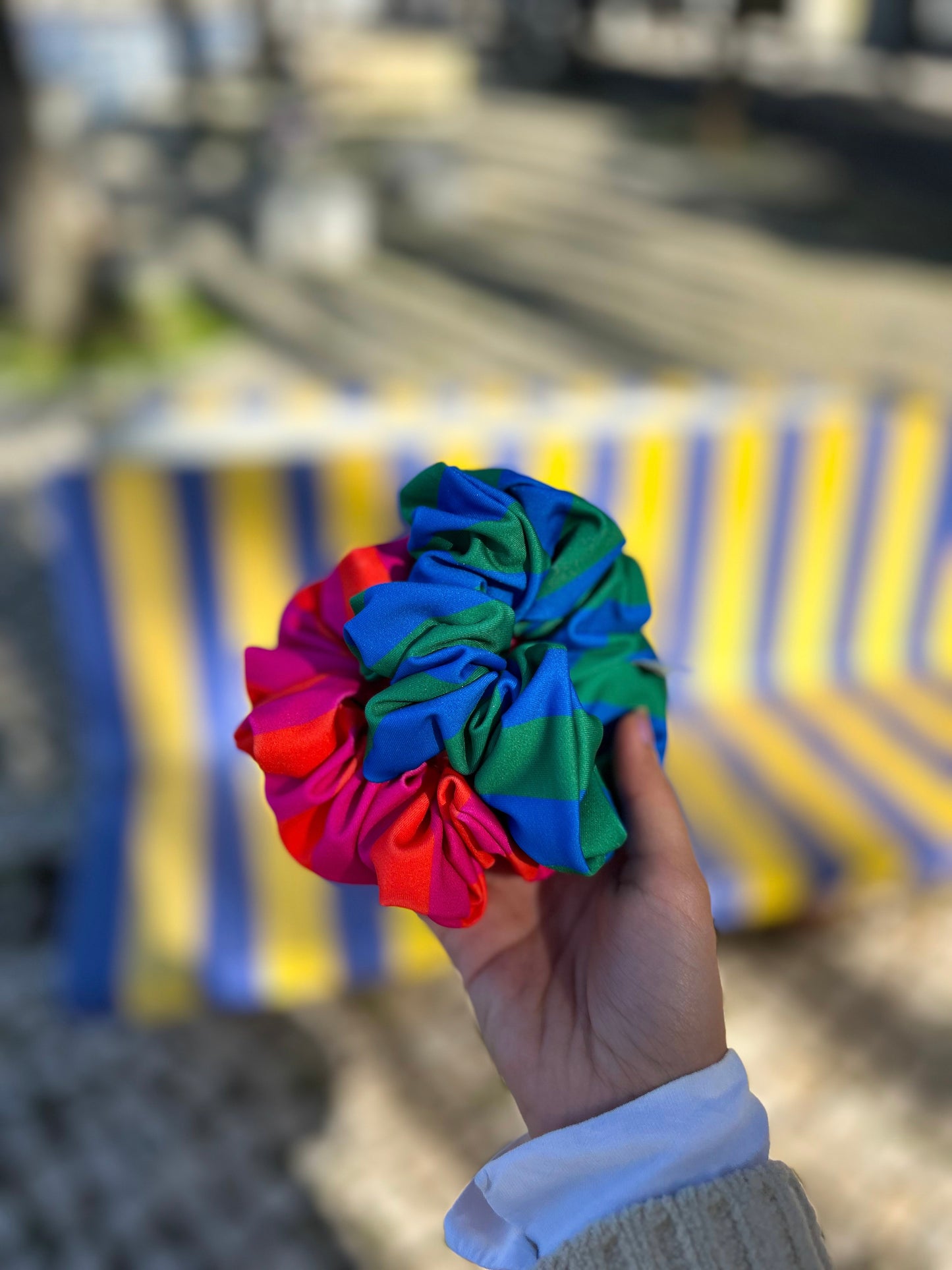 ZIPPER JULIANA