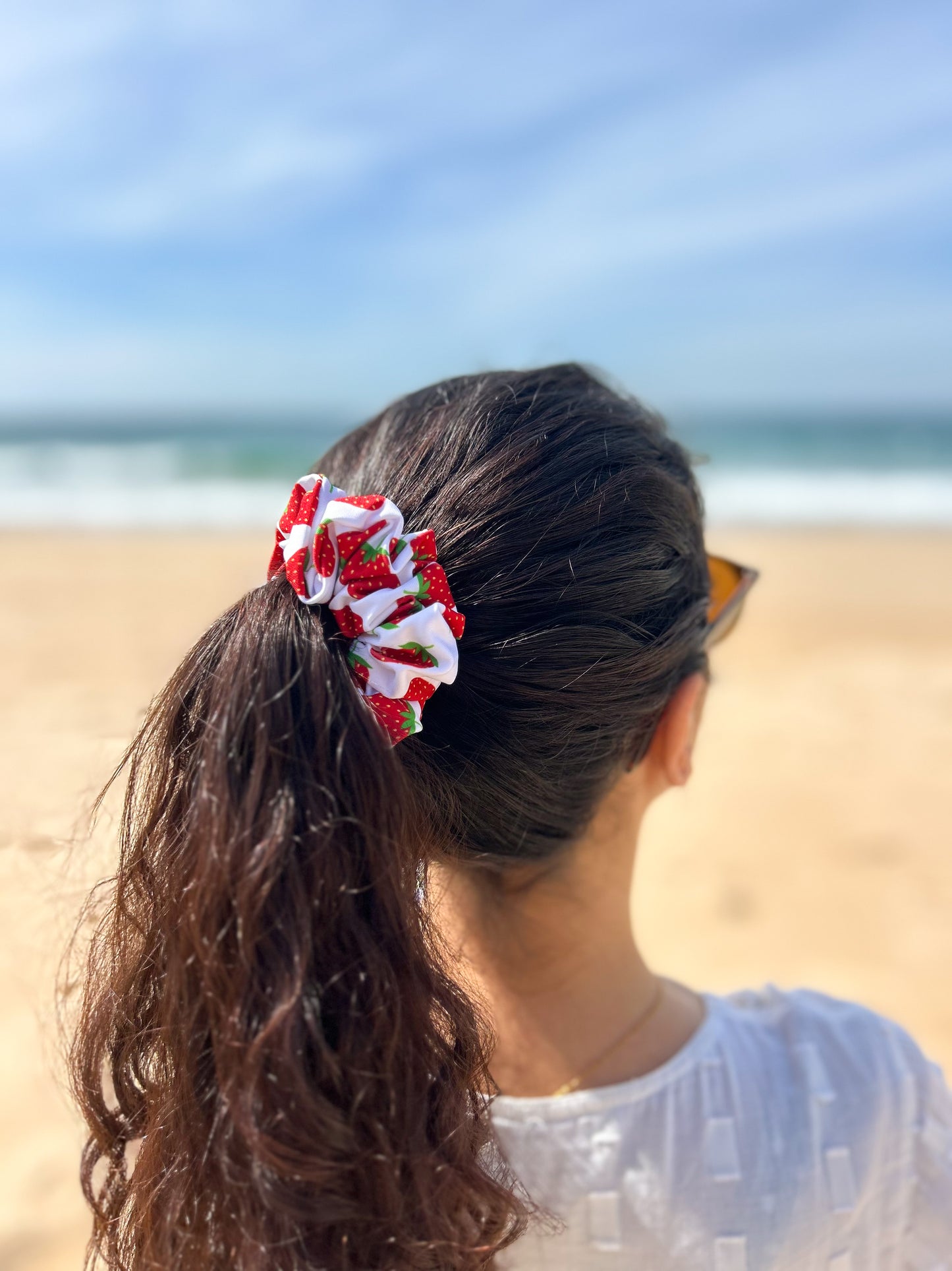 ZIPPER FRAGOLA