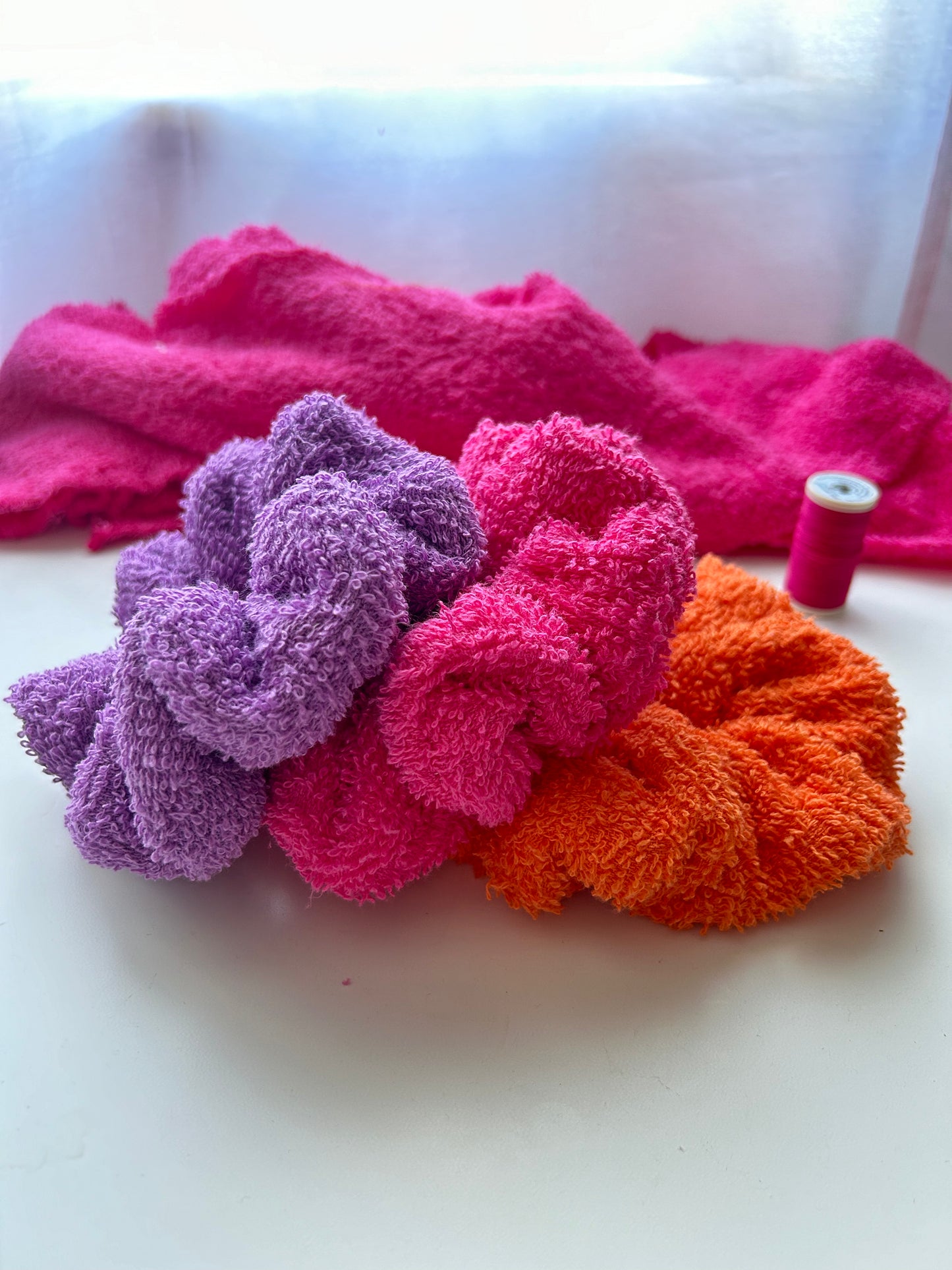 SUNSET TOWEL