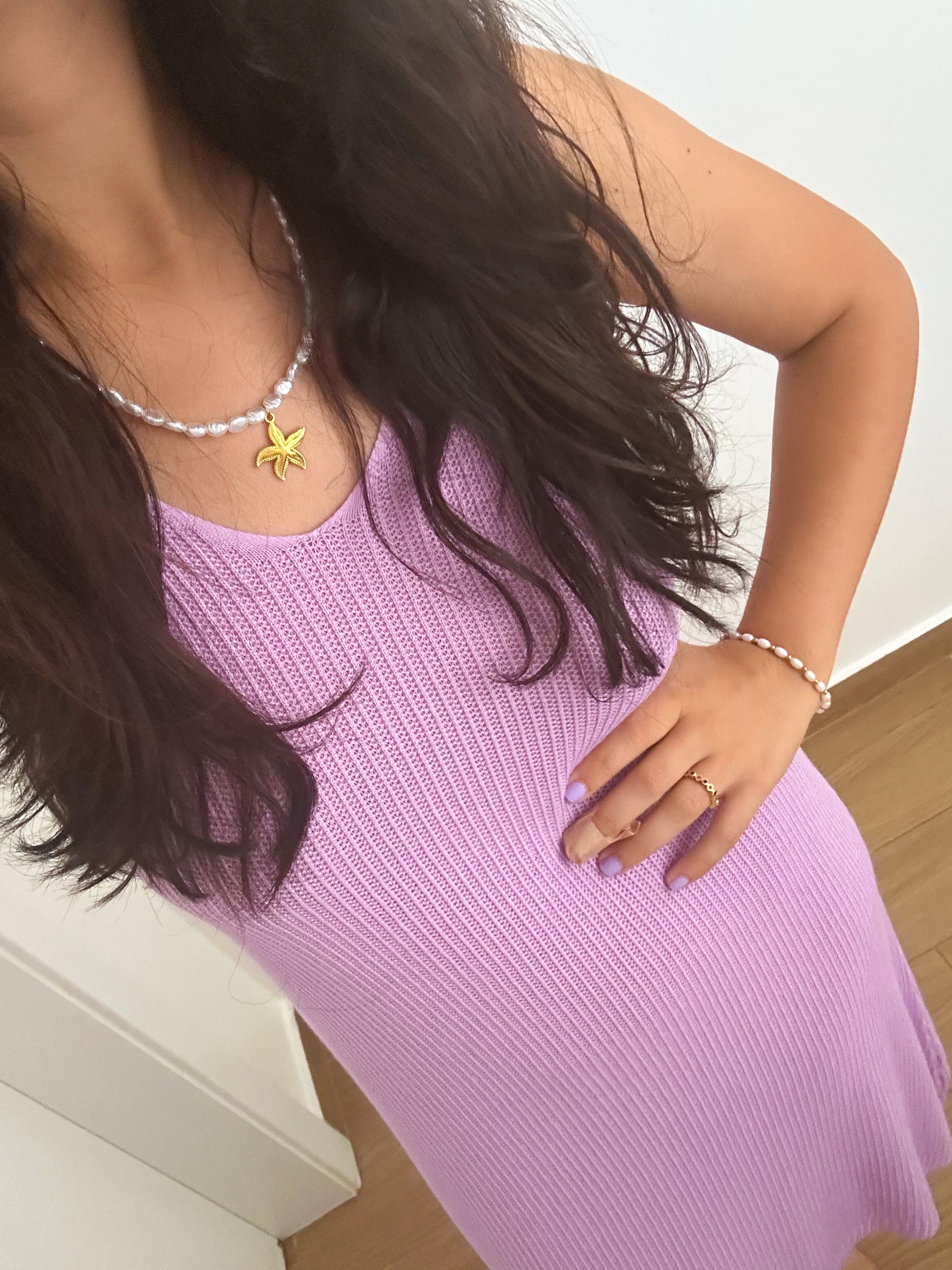 VESTIDO MARIA