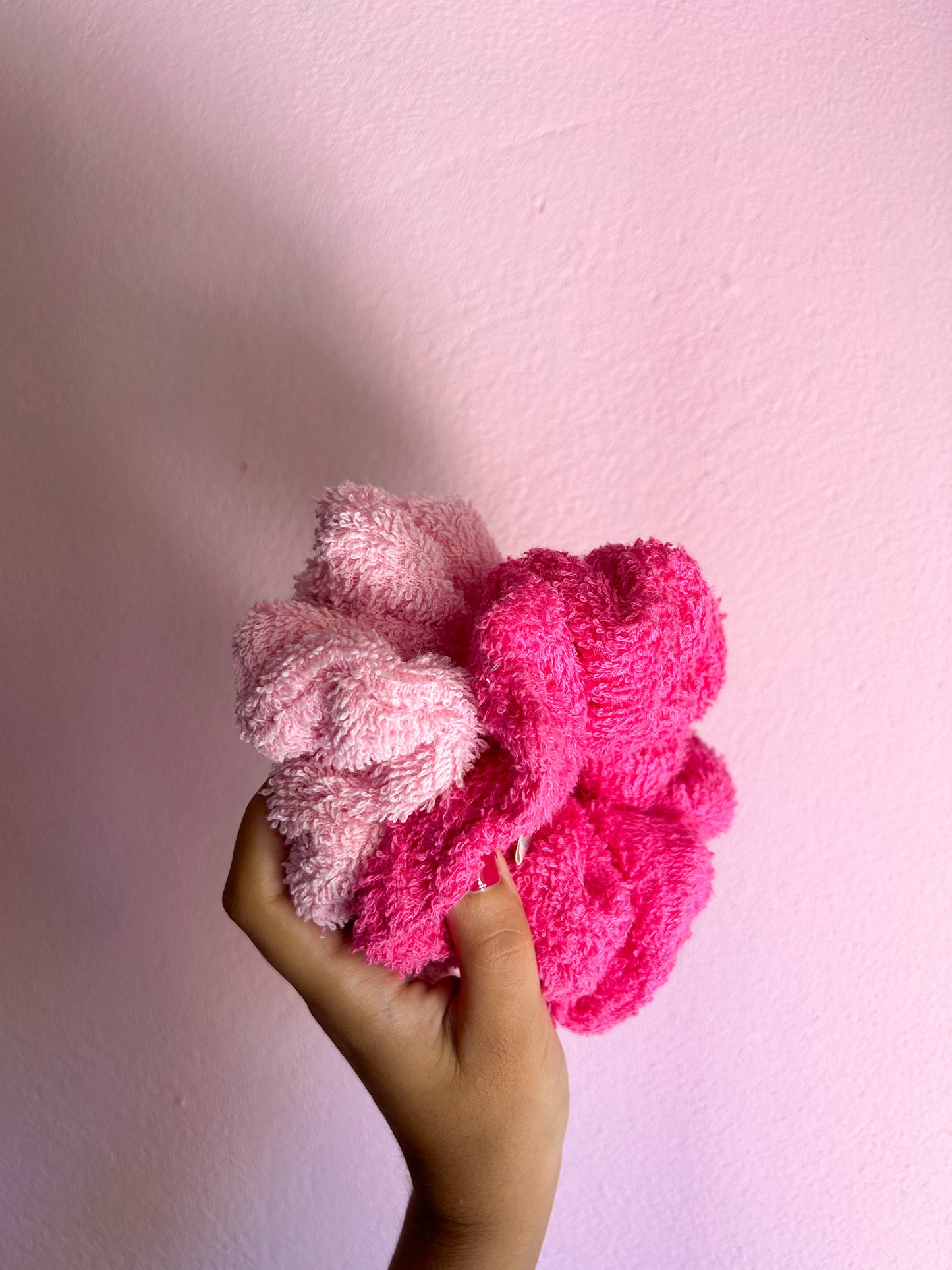 ICE CREAM TOWEL