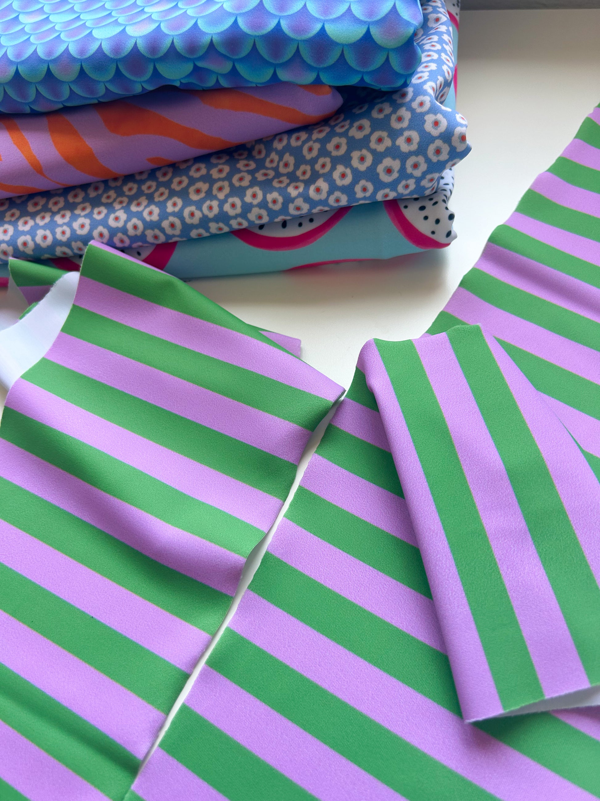 ZIPPER TERESA