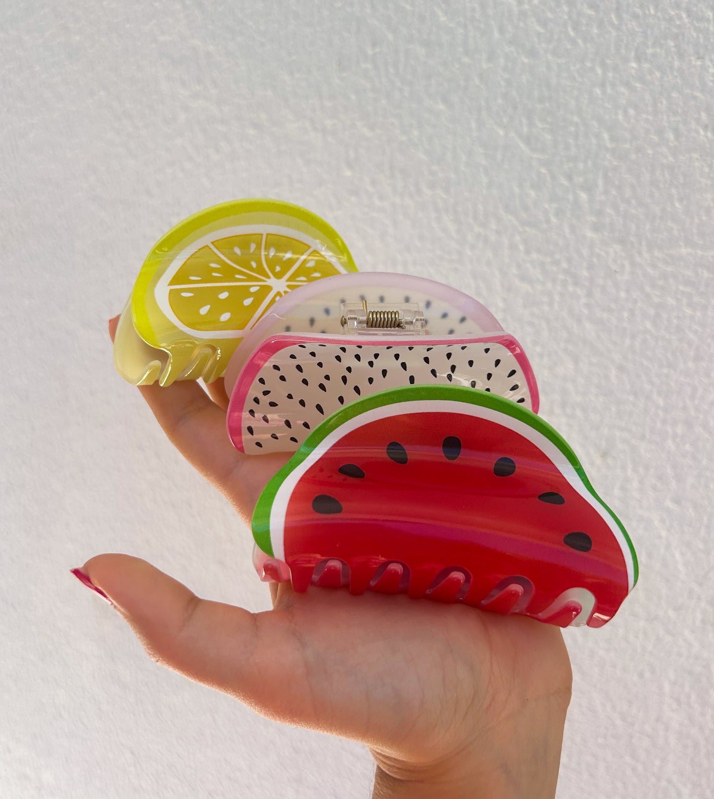 LIMONE CLIP