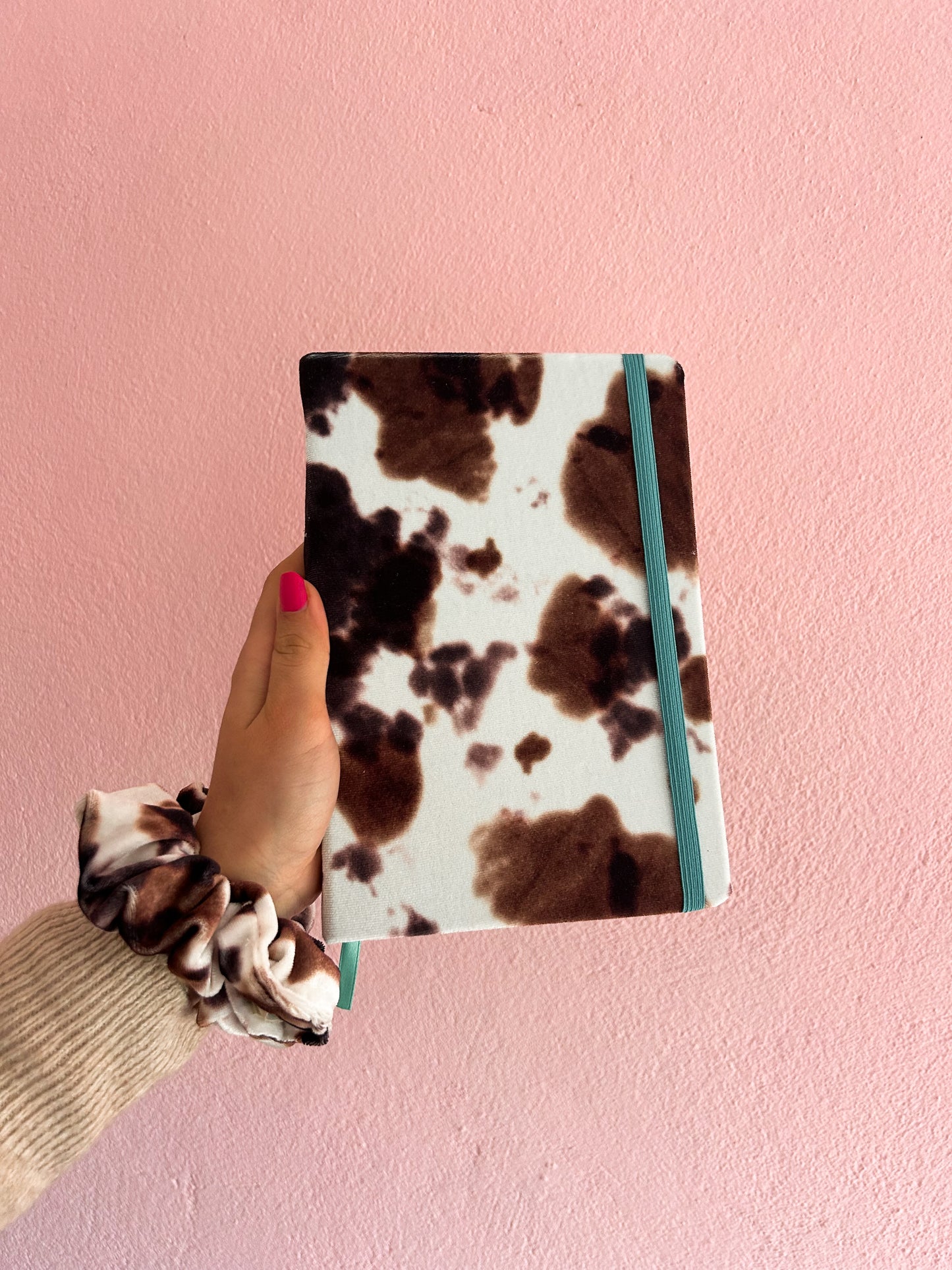 CADERNO COWGIRL
