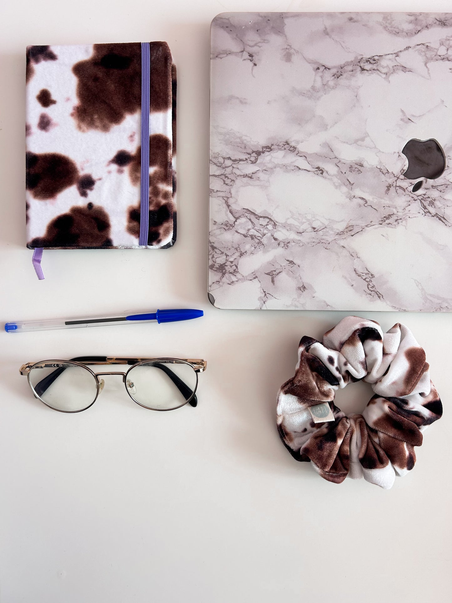 CADERNO COWGIRL