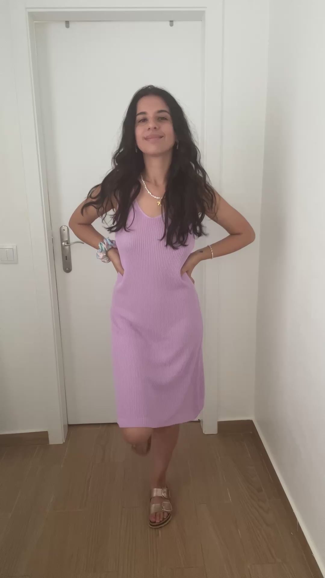 VESTIDO MARIA