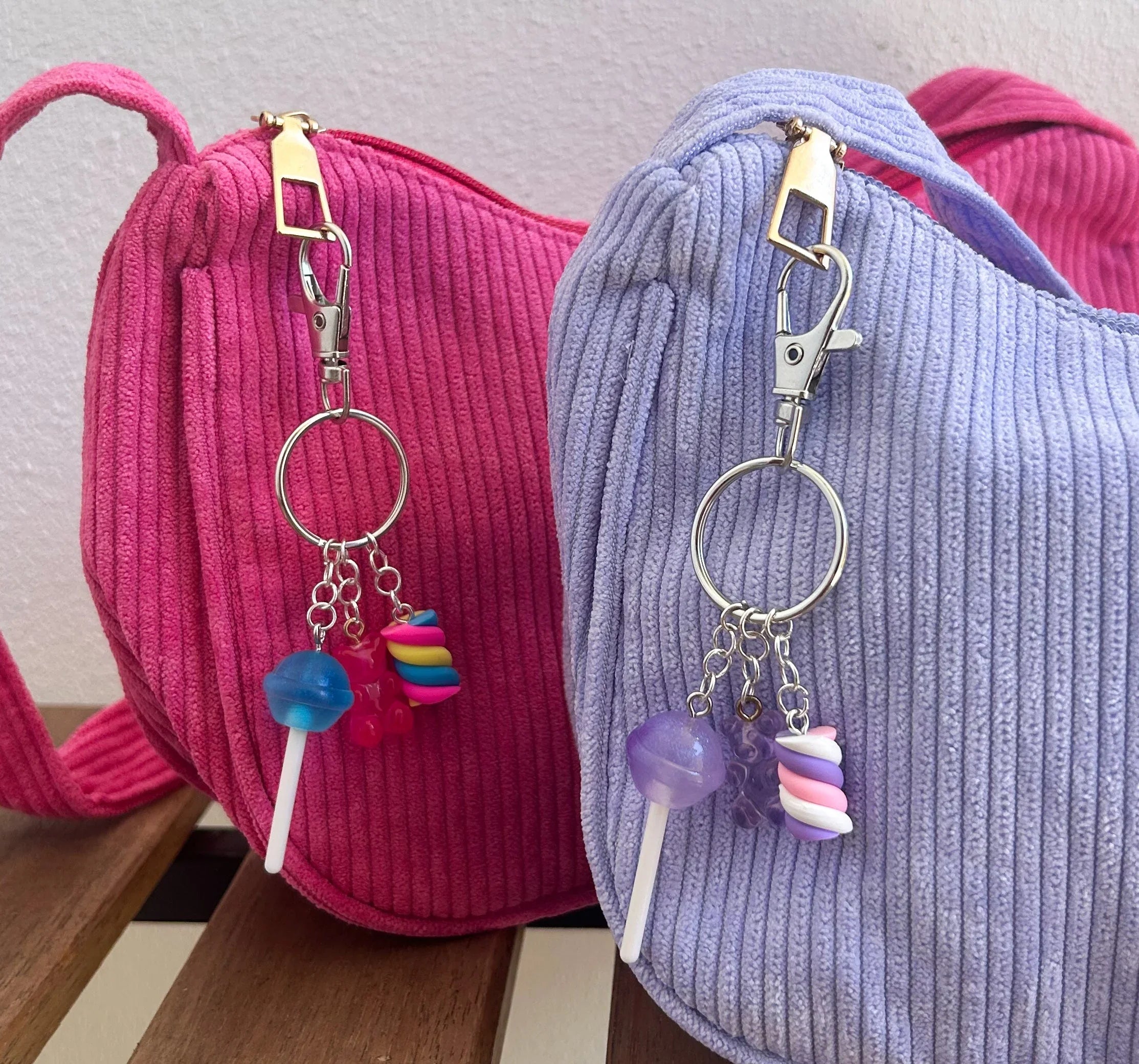 Charms