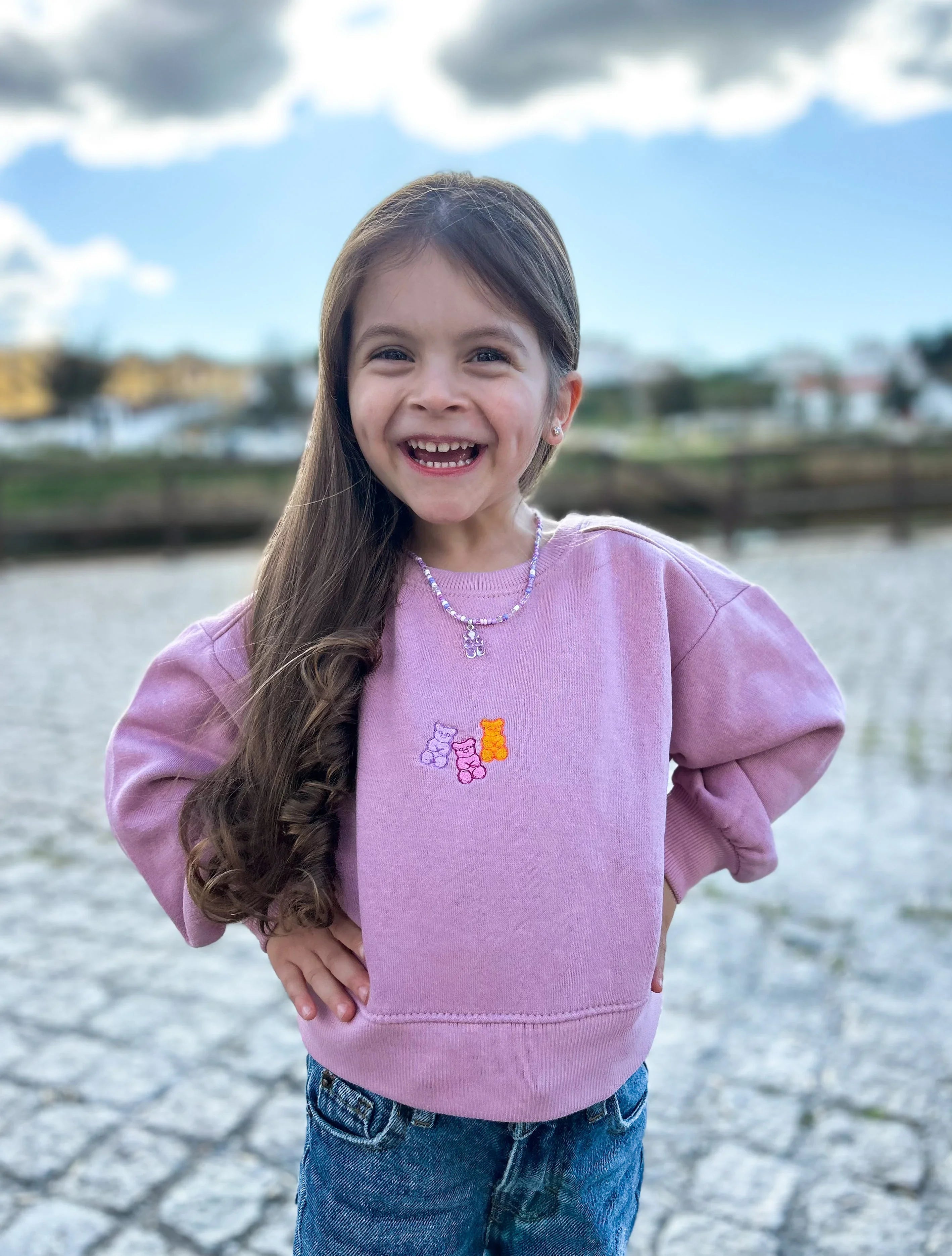 Criança