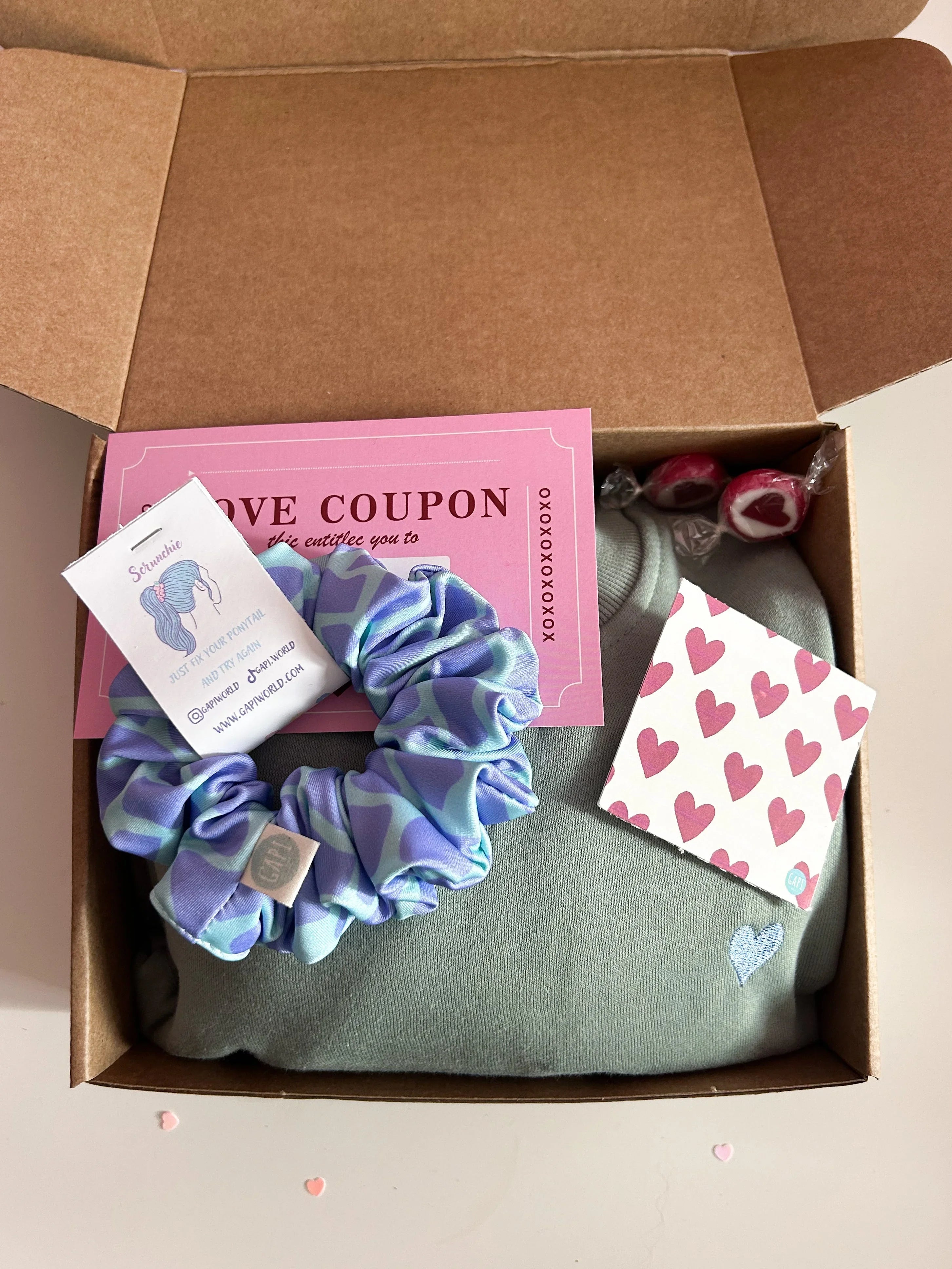Gift Boxes