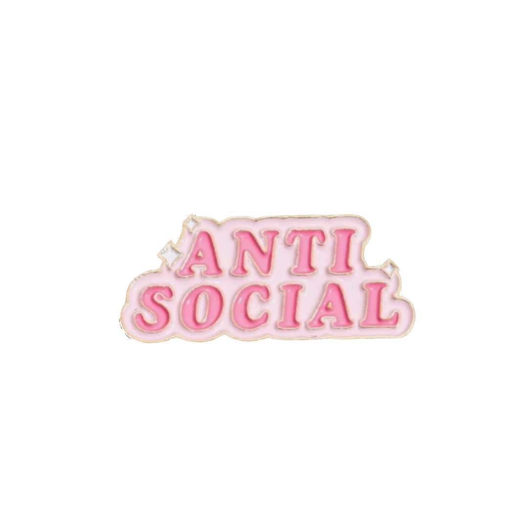 ANTI SOCIAL