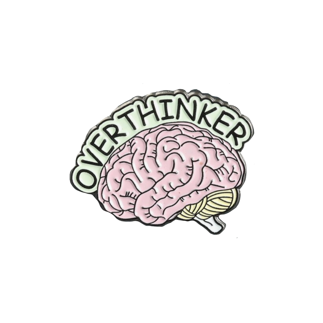 OVERTHINKER