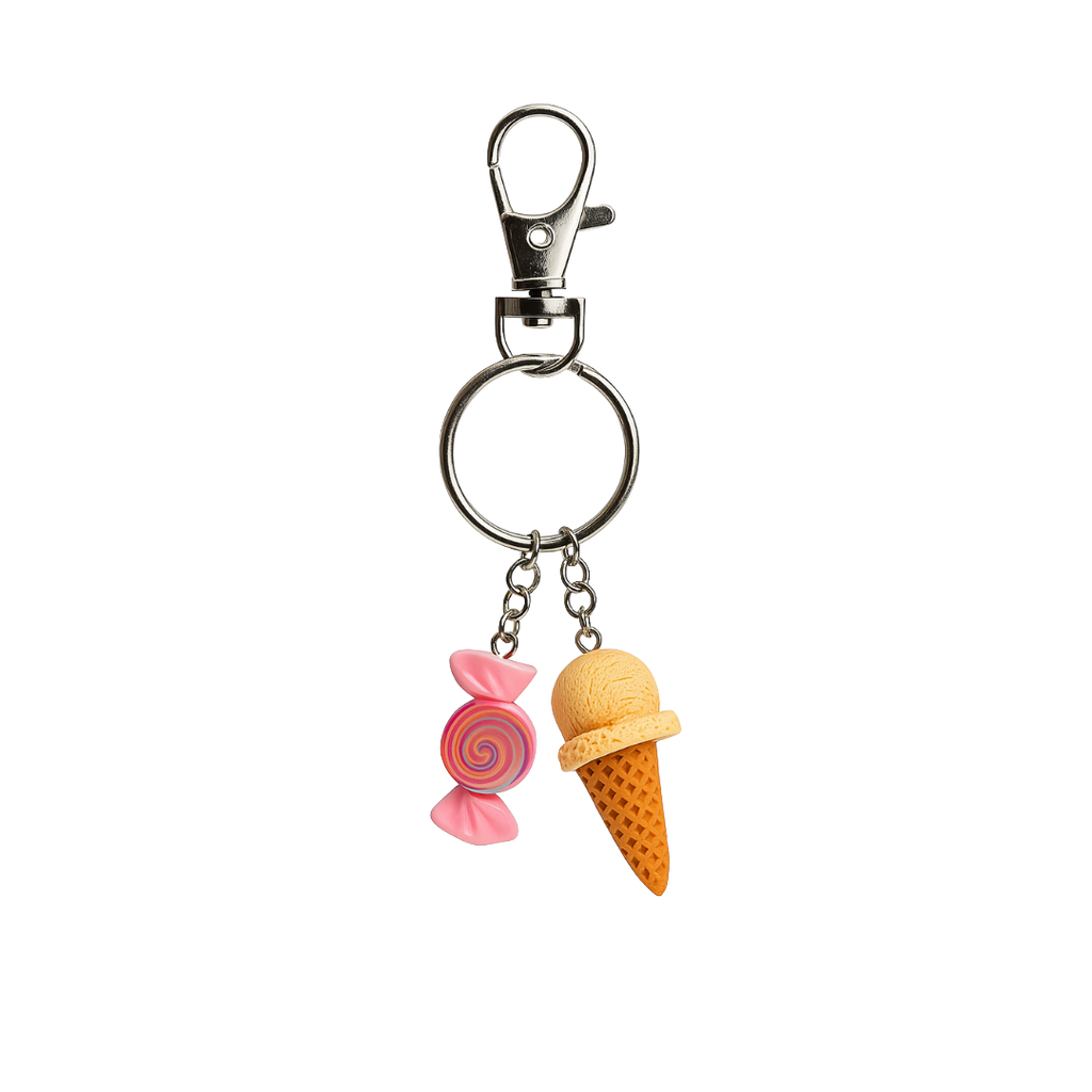CANDY CHARM