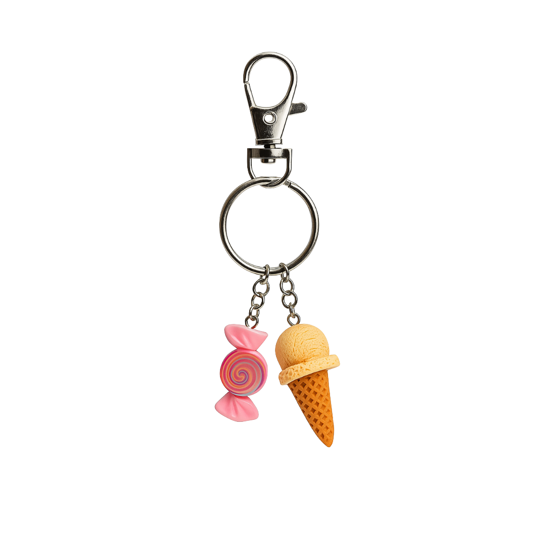 CANDY CHARM
