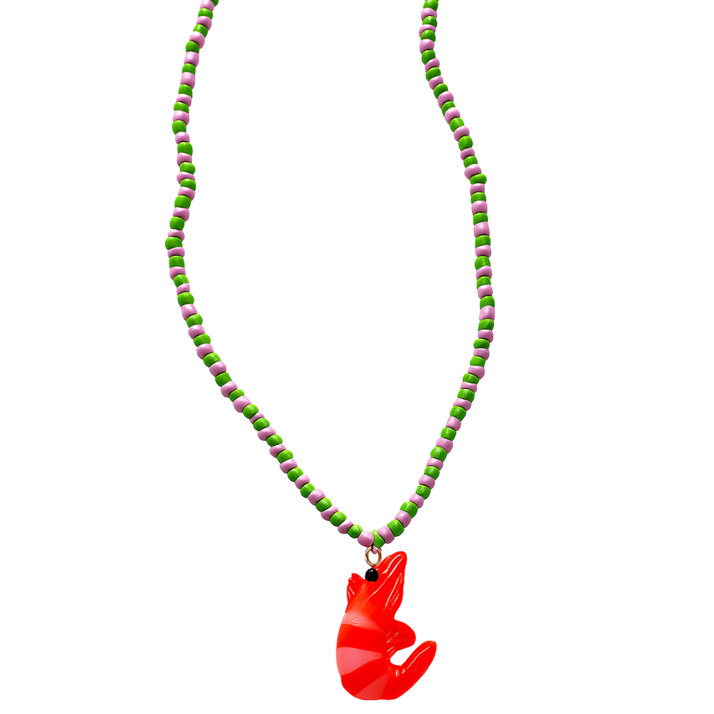 FUNNY NECK