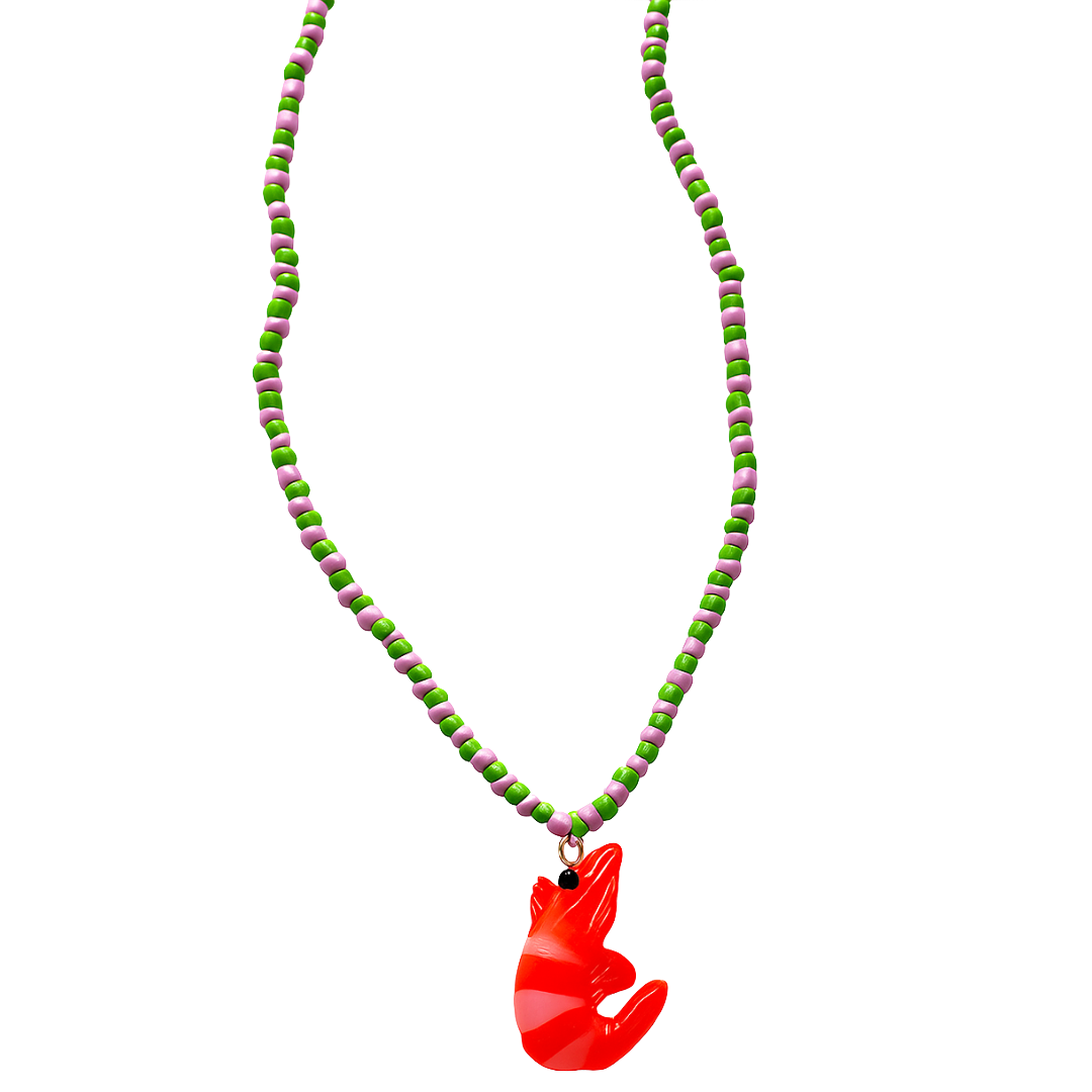 FUNNY NECK