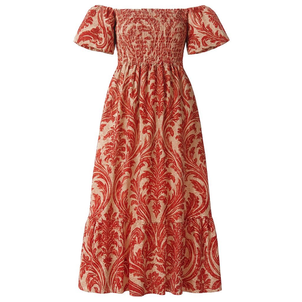 VESTIDO SARA
