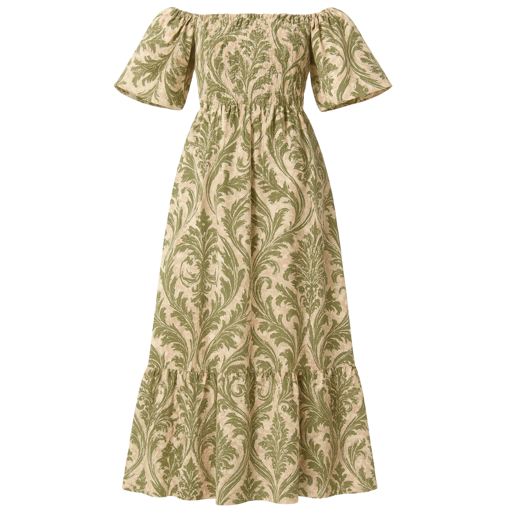 VESTIDO SARA