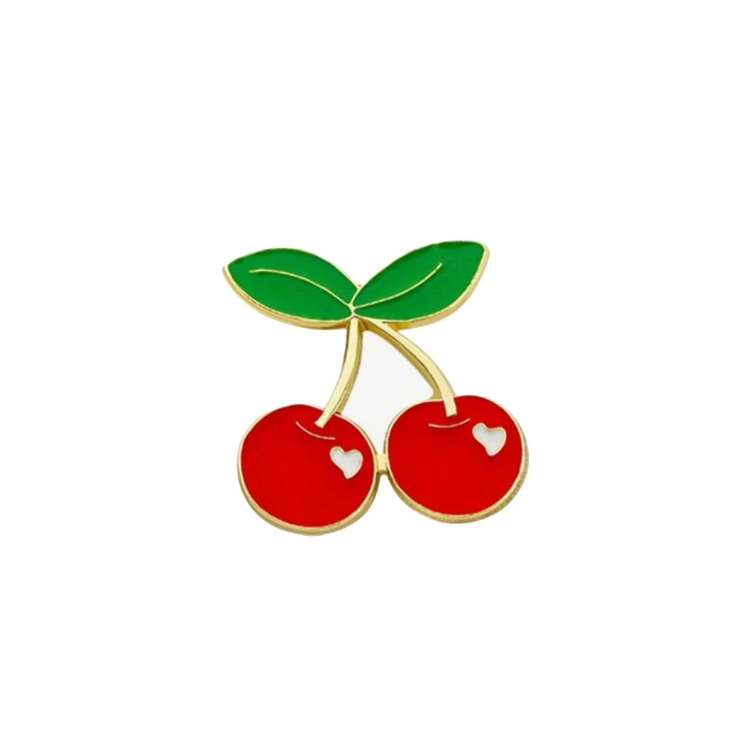 CHERRY PIN