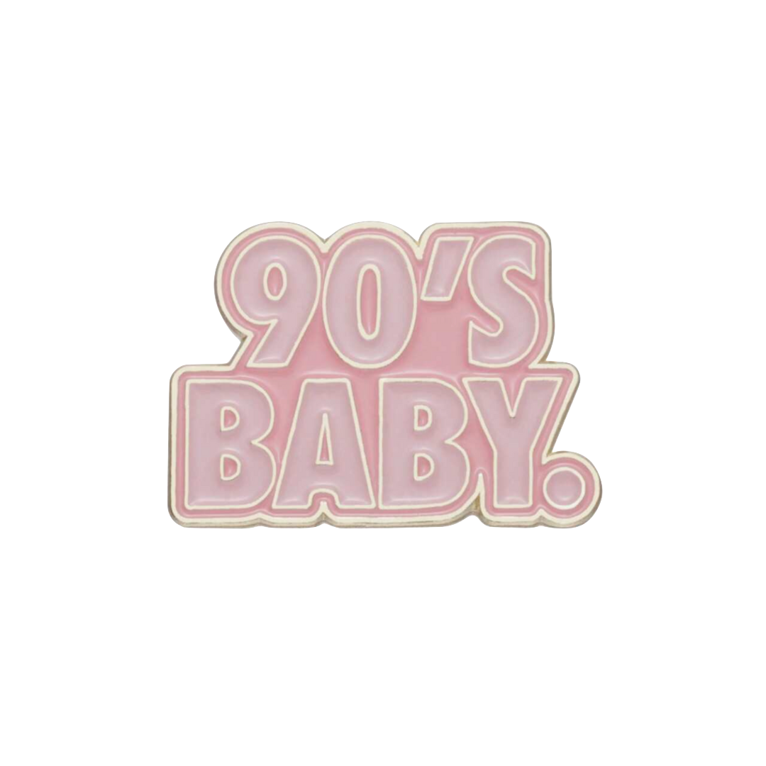 90S BABY