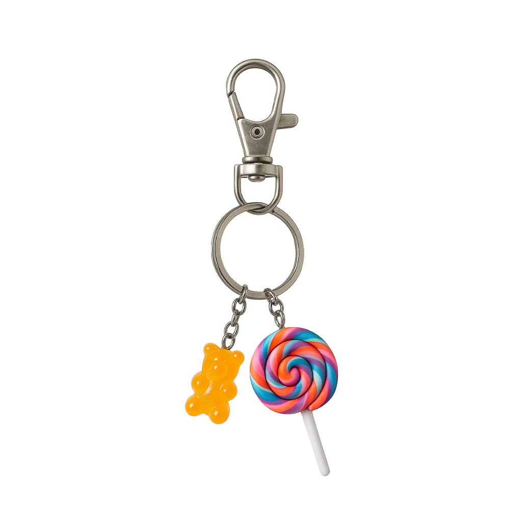 MEGA LOLIPOP CHARM