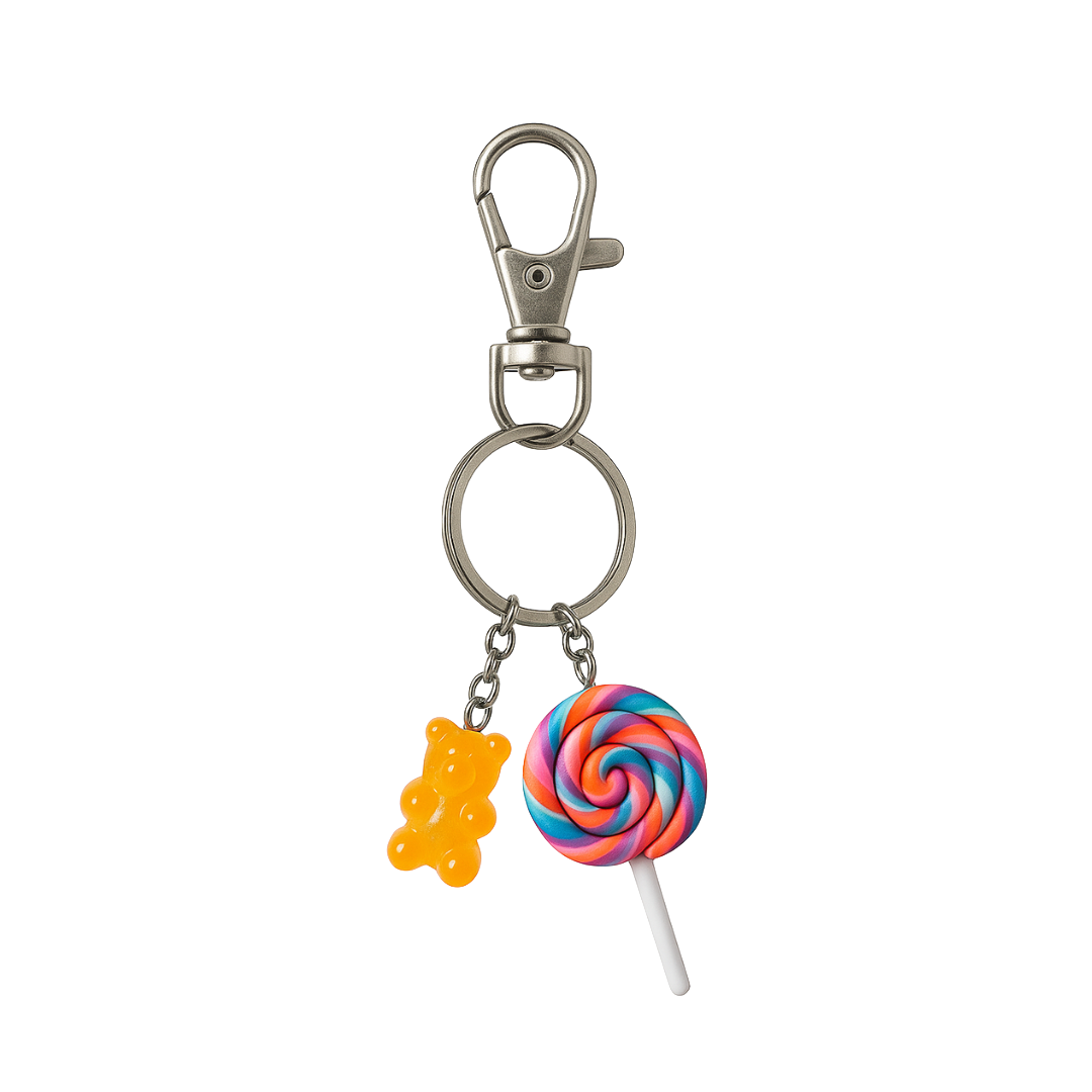 MEGA LOLIPOP CHARM