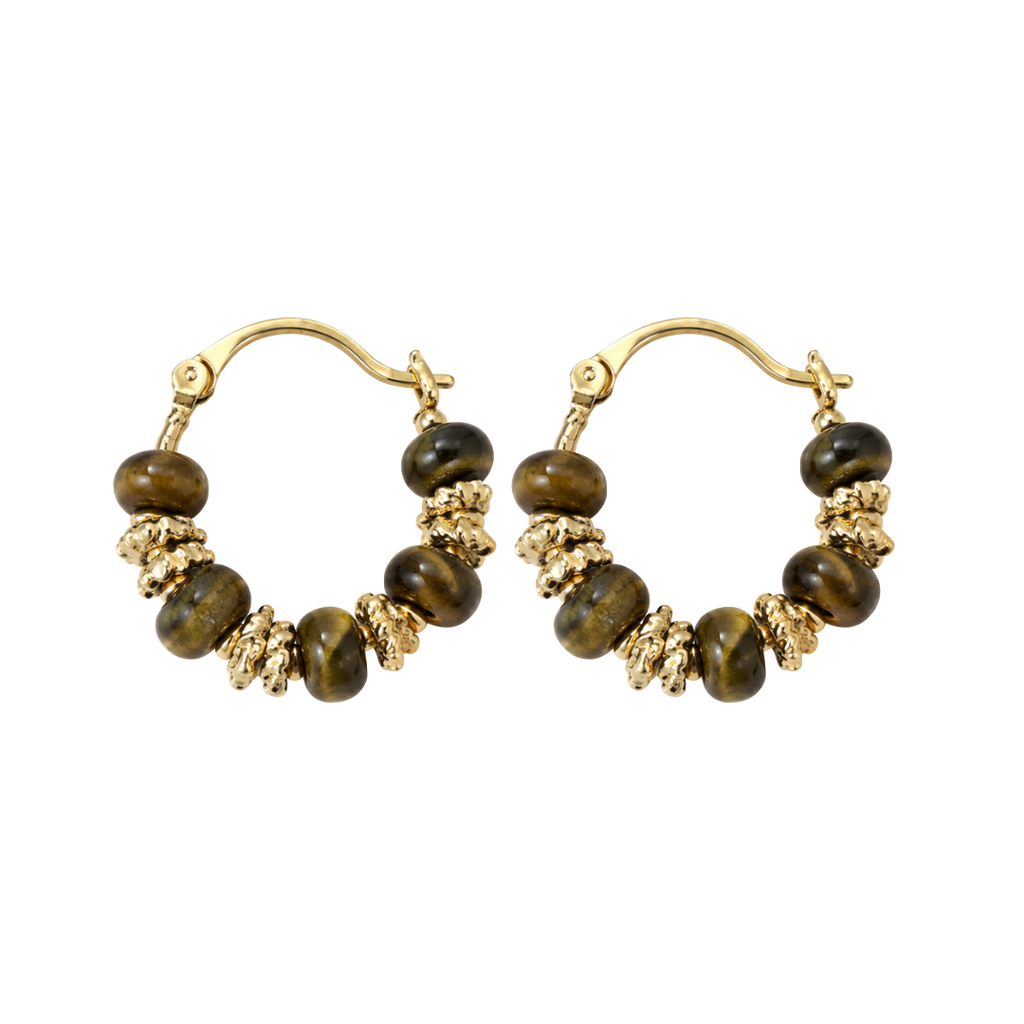 GIGI HOOPS