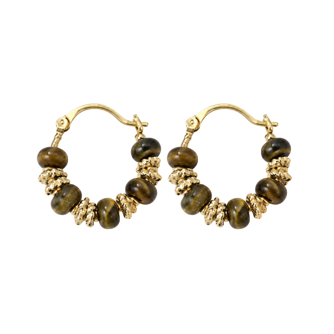 GIGI HOOPS