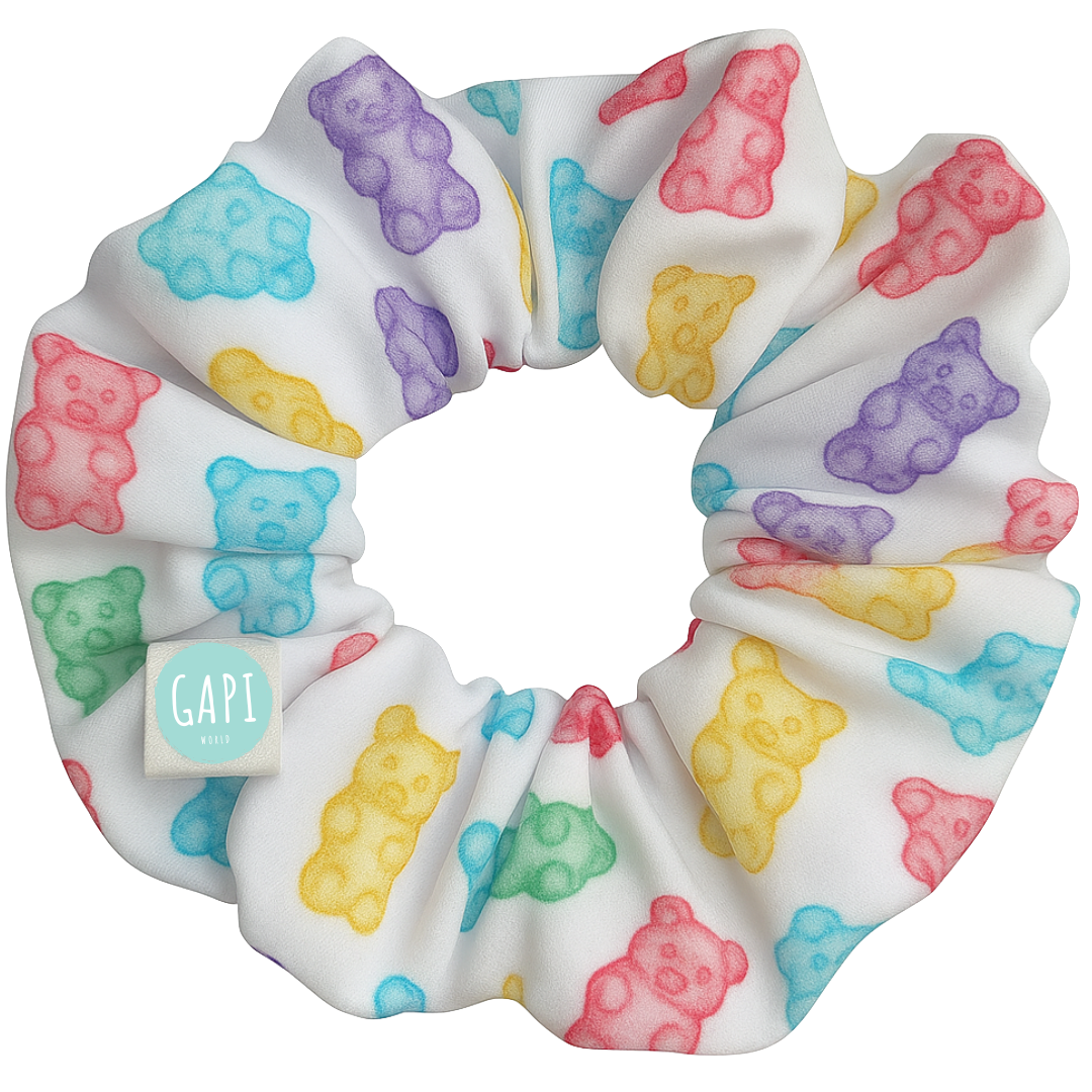 GUMMY BEAR