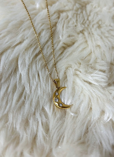 BRIGHT MOONY